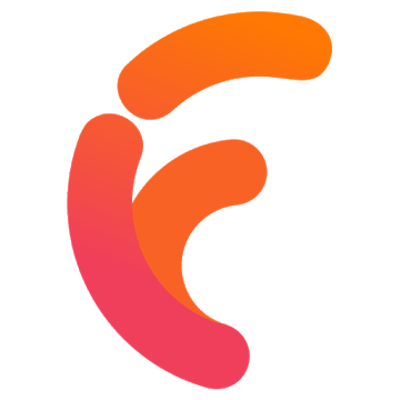 Logo App Fast Fibra